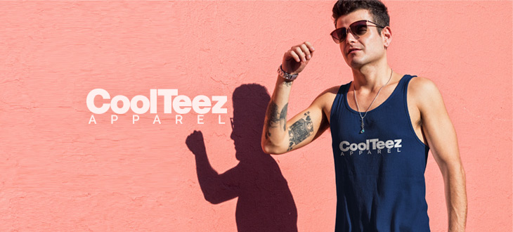 PRINT ON DEMAND T SHIRT COMPANIES LIKE COOLTEEZ APPAREL ARE TAKING THE INDUSTRY BY STORM
