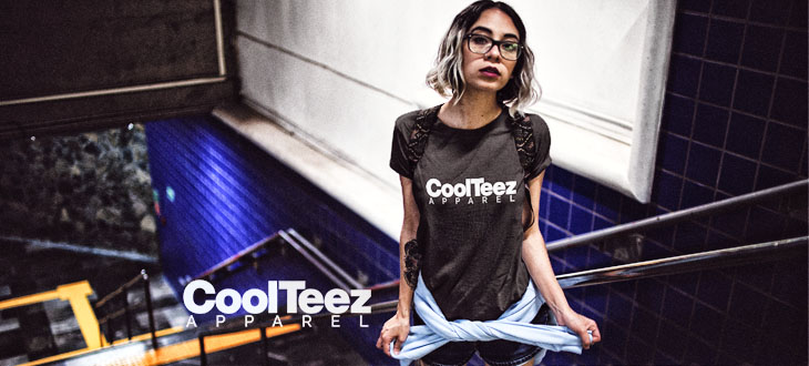 HOW TO USE COOLTEEZ APPAREL URBAN STREETWEAR CLOTHING TO ADD VIBRANCY TO YOUR URBAN STYLE OUTFITS
