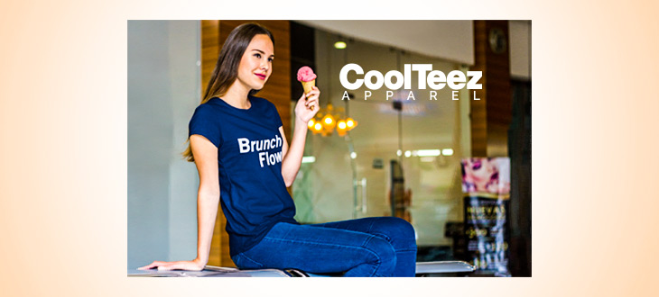 SPICE UP YOUR BRUNCH OUTFITS SUMMER STREET STYLE WITH COOLTEEZ APPAREL
